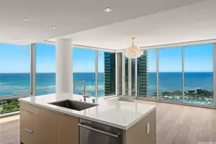 1001 Queen St, Honolulu, HI 96814 - Photo 1