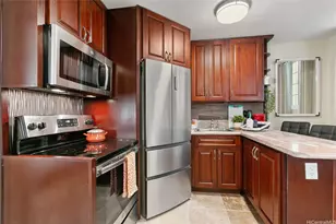 1993 Ala Wai Blvd, Honolulu, HI 96815 - Photo 1