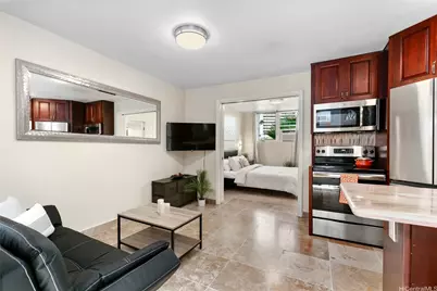 1993 Ala Wai Boulevard #304, Honolulu, HI 96815 - Photo 3