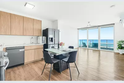 1391 Kapiolani Boulevard #3011, Honolulu, HI 96814 - Photo 1
