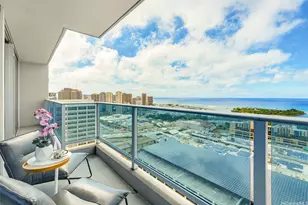 1391 Kapiolani Blvd, Honolulu, HI 96814 - Photo 7