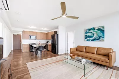 1391 Kapiolani Boulevard #3011, Honolulu, HI 96814 - Photo 3