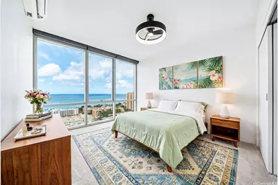 1391 Kapiolani Boulevard #3011, Honolulu, HI 96814 - Photo 13