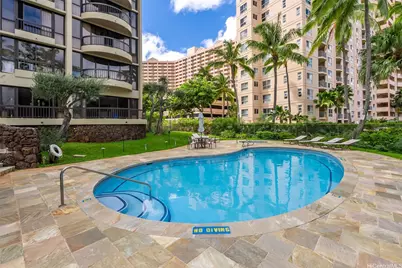 3050 Ala Poha Place #WPII, Honolulu, HI 96818 - Photo 17