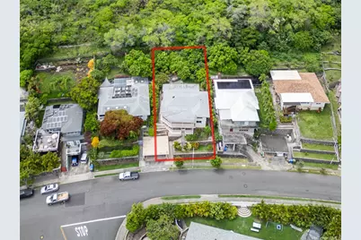 506 Hao Street, Honolulu, HI 96821 - Photo 23
