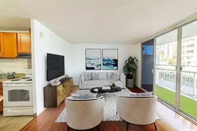1941 Church Lane #206, Honolulu, HI 96826 - Photo 3