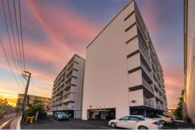 1941 Church Lane #206, Honolulu, HI 96826 - Photo 1