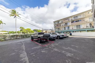1941 Church Lane #206, Honolulu, HI 96826 - Photo 9