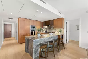 1100 Ala Moana Blvd, Honolulu, HI 96814 - Photo 3