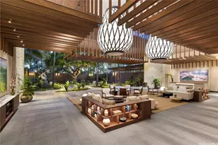1100 Ala Moana Blvd, Honolulu, HI 96814 - Photo 25