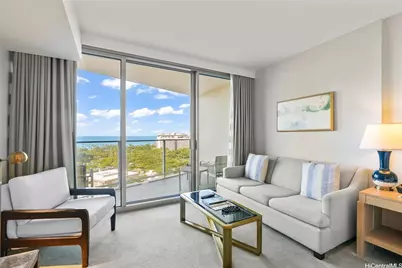 383 Kalaimoku Street #1814, Honolulu, HI 96815 - Photo 3