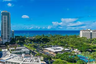 383 Kalaimoku St, Honolulu, HI 96815 - Photo 1
