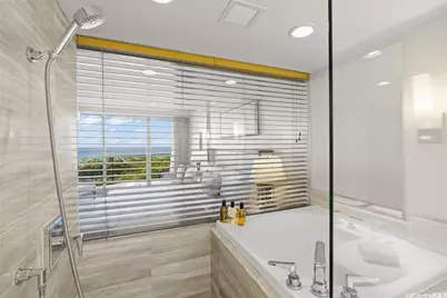 383 Kalaimoku Street #1814, Honolulu, HI 96815 - Photo 5