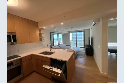 1388 Kapiolani Boulevard #1807, Honolulu, HI 96814 - Photo 3