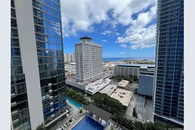 1388 Kapiolani Boulevard #1807, Honolulu, HI 96814 - Photo 9