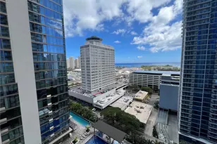 1388 Kapiolani Blvd, Honolulu, HI 96814 - Photo 9