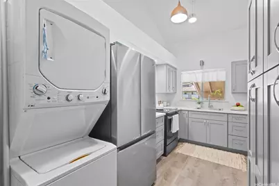 98-597 Kilinoe Street #10F2, Aiea, HI 96701 - Photo 5