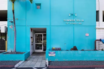 737 Olokele Avenue #505, Honolulu, HI 96816 - Photo 11