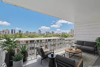 737 Olokele Avenue #505, Honolulu, HI 96816 - Photo 9