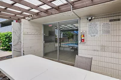 737 Olokele Avenue #505, Honolulu, HI 96816 - Photo 17