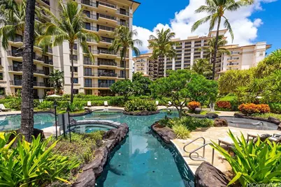 92-104 Waialii Place #O1103, Kapolei, HI 96707 - Photo 17