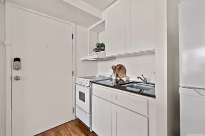 2888 Ala Ilima Street #1203, Honolulu, HI 96818 - Photo 15
