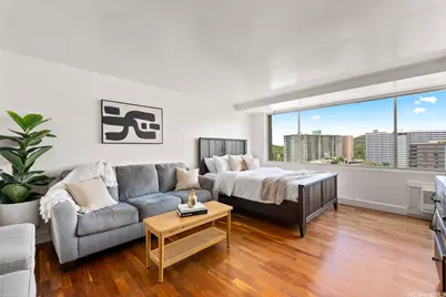 2888 Ala Ilima Street #1203, Honolulu, HI 96818 - Photo 1