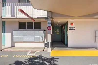 2440 Date Street #904, Honolulu, HI 96826 - Photo 21
