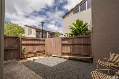 95-025 Hokuiwa Street #73, Mililani, HI 96789 - Photo 21