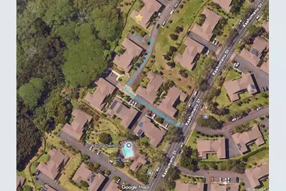 98-1750 Kaahumanu Street #48A, Pearl City, HI 96782 - Photo 25