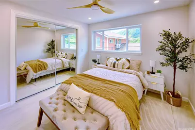 3577 Pinao Street #11, Honolulu, HI 96822 - Photo 13