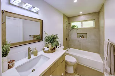 3577 Pinao Street #11, Honolulu, HI 96822 - Photo 11