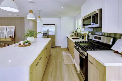 3577 Pinao Street #11, Honolulu, HI 96822 - Photo 3