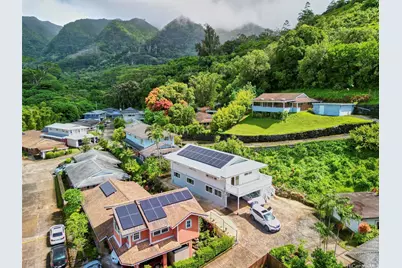 3577 Pinao Street #11, Honolulu, HI 96822 - Photo 23