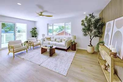 3577 Pinao Street #11, Honolulu, HI 96822 - Photo 5