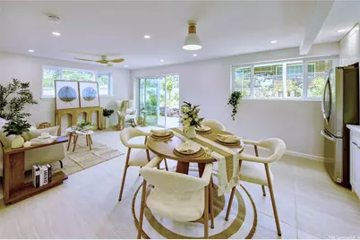 3577 Pinao Street #11, Honolulu, HI 96822 - Photo 15