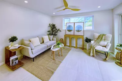 3577 Pinao Street #11, Honolulu, HI 96822 - Photo 17