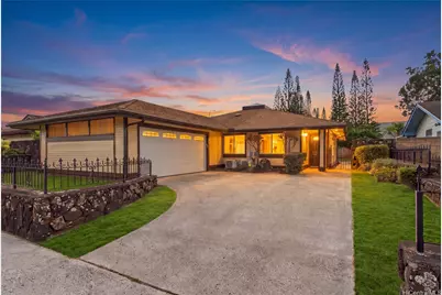 95-576 Leleiona Street, Mililani, HI 96789 - Photo 1