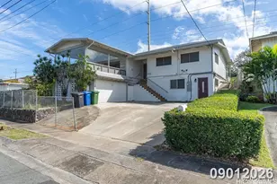 4211 Halupa St, Honolulu, HI 96818 - Photo 1