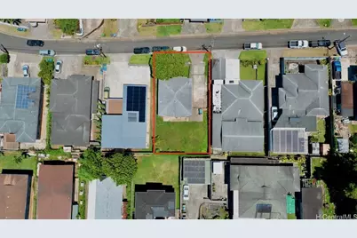 1703 Mahani Loop, Honolulu, HI 96819 - Photo 11