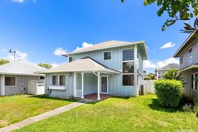 91-1071 Makaaloa Street #F, Ewa Beach, HI 96706 - Photo 1