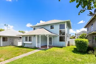 91-1071 Makaaloa St, Ewa Beach, HI 96706 - Photo 1