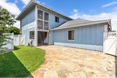 91-1071 Makaaloa Street #F, Ewa Beach, HI 96706 - Photo 25