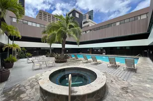 1088 Bishop St, Honolulu, HI 96813 - Photo 15