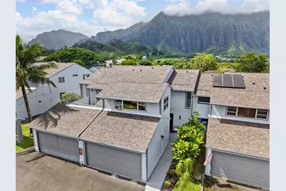 47-028 Hui Iwa Place #45E, Kaneohe, HI 96744 - Photo 25