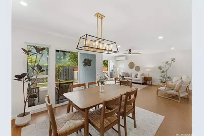 47-028 Hui Iwa Place #45E, Kaneohe, HI 96744 - Photo 3