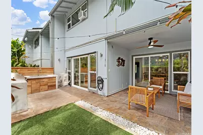 47-028 Hui Iwa Place #45E, Kaneohe, HI 96744 - Photo 17