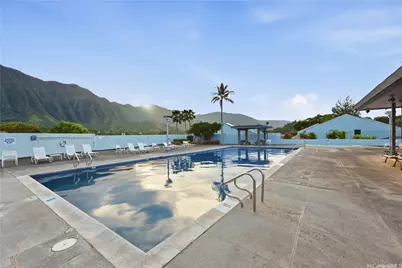47-028 Hui Iwa Place #45E, Kaneohe, HI 96744 - Photo 23