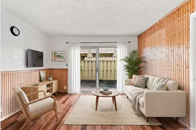 94-1063 Kaukahi Place #4B, Waipahu, HI 96797 - Photo 5