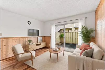 94-1063 Kaukahi Place #4B, Waipahu, HI 96797 - Photo 3